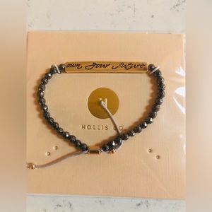 Rachel Hollis Bracelet